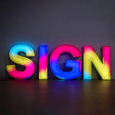 FOBOSIGNS